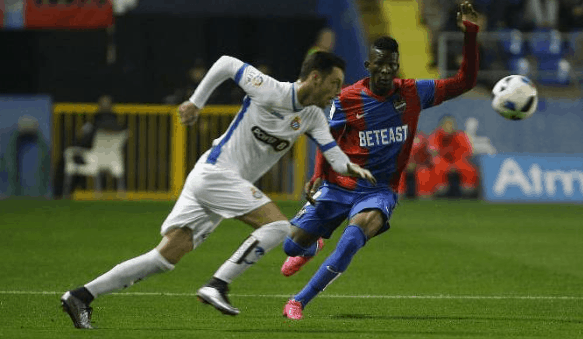 ESL vs LET Dream11 Match Prediction, Football, La Liga, Team News, 20 June