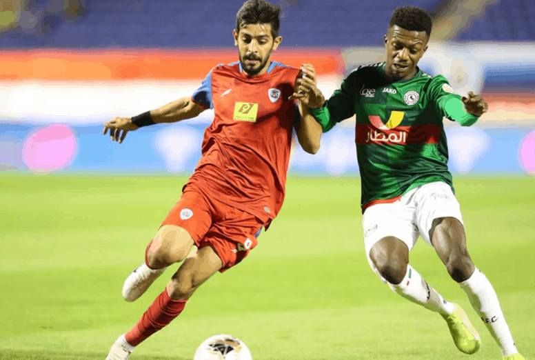 ETT vs ABH Dream11 Match Prediction Ettifaq vs Abha Saudi Arabian League Fixtures 11 February