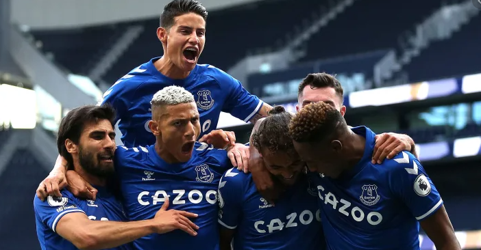 EVE vs WBA Dream11 Match Prediction Football Everton vs West Brom Albion Premier League 19 September