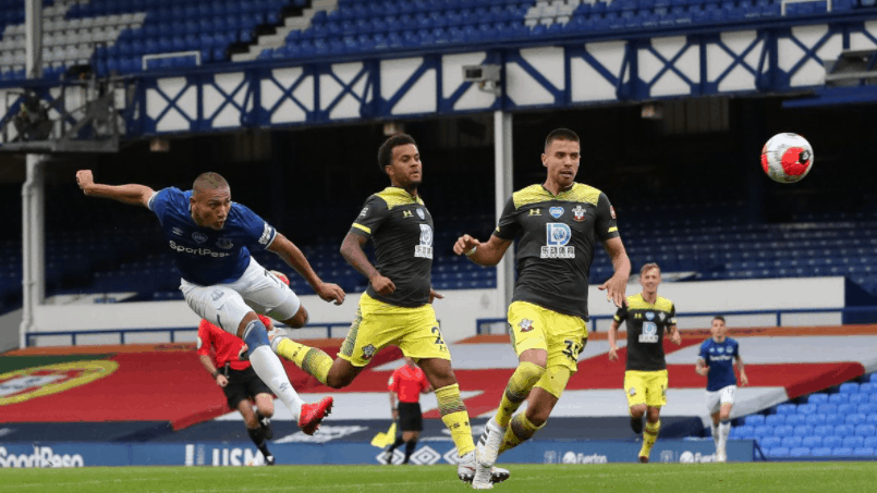 EVE vs SOU Dream11 Team Prediction Everton vs Southampton Premier League Fixtures 2nd March