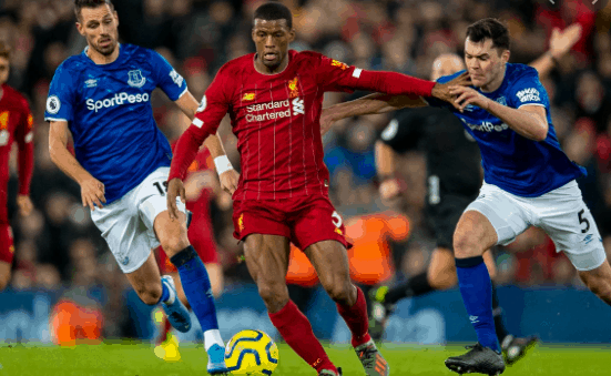 EVE vs LIV Dream11 Match Prediction, Footbal, English Premier League, Team News, 21 June