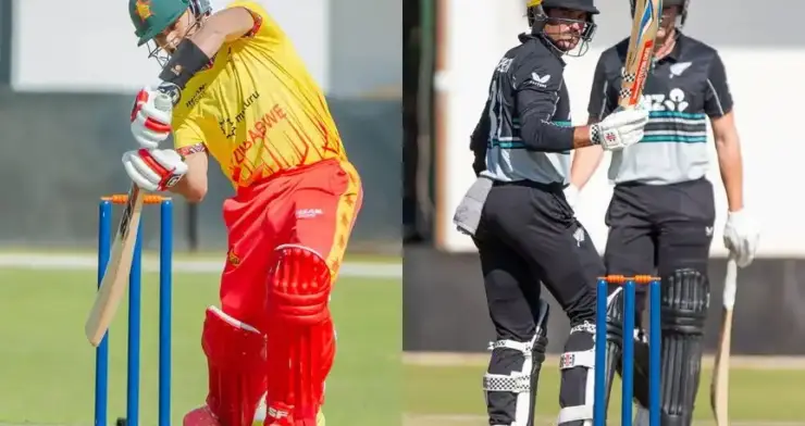 ZIM vs NZ Dream11 Prediction