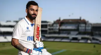 Virat Kohli Speaks: The Real Reason Behind His Test Captaincy Resignation