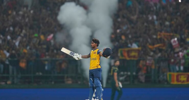 ICC T20 World Cup 2026