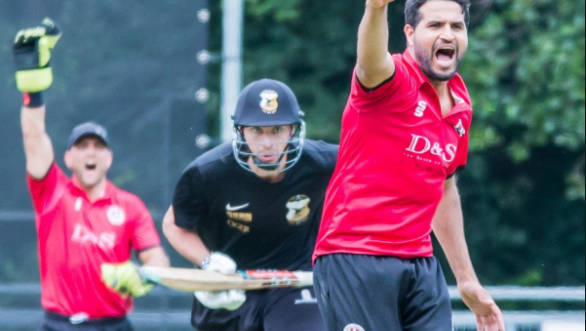 EXC vs KAM Dream11 Match Prediction Excelsior 20 vs SV Kampong ECS T10 Capelle 17 September