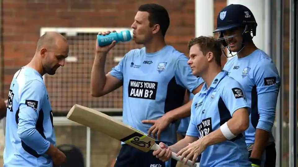 VCT vs NSW Dream11 Team Prediction Tips for Sheffield Shield Victoria vs New South Wales, 25th February