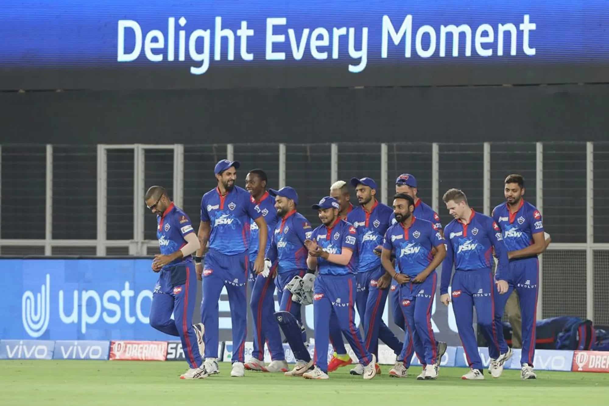 DC vs KKR Dream11 IPL Match 25 Delhi Capitals vs Kolkata Knight Riders Today Match Prediction 29 April