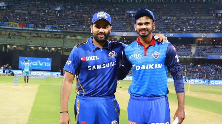 MI vs DC Dream11 Mega Contest 15 Crores Team Prediction Grand League, 11 October