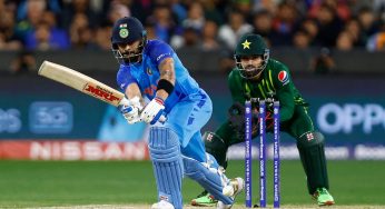 Who has the most runs in T20 Cricket? Check out the top 10 list