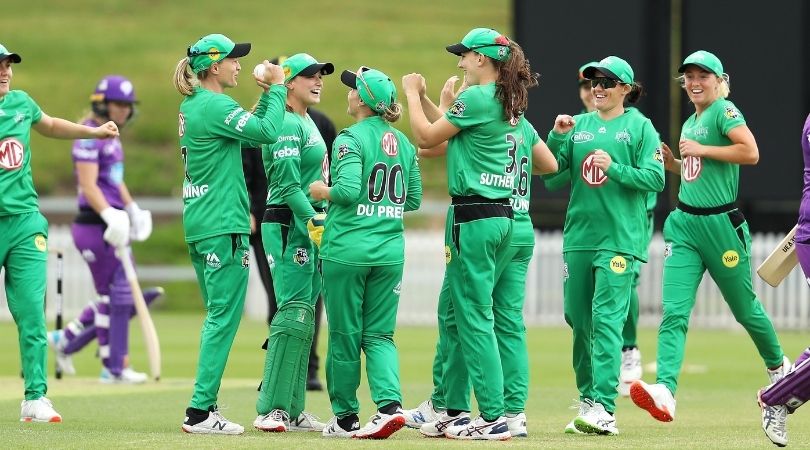 MS-W vs PS-W Dream11 Match Prediction, Melbourne Stars Women vs Perth Scorchers Women, Rebel WBBL, 7 November