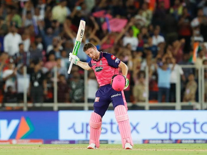 rajasthan royals ipl 2023