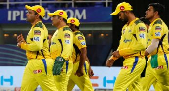 Chennai Super Kings winning moment: CSK’s winning moments over the years
