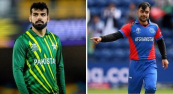 AFG vs PAK Dream11 Prediction: 2nd T20I Match, Playing 11, Pitch Report and Fantasy Cricket Tips for Afghanistan vs Pakistan Dream11 Team