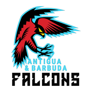 Antigua & Barbuda Logo