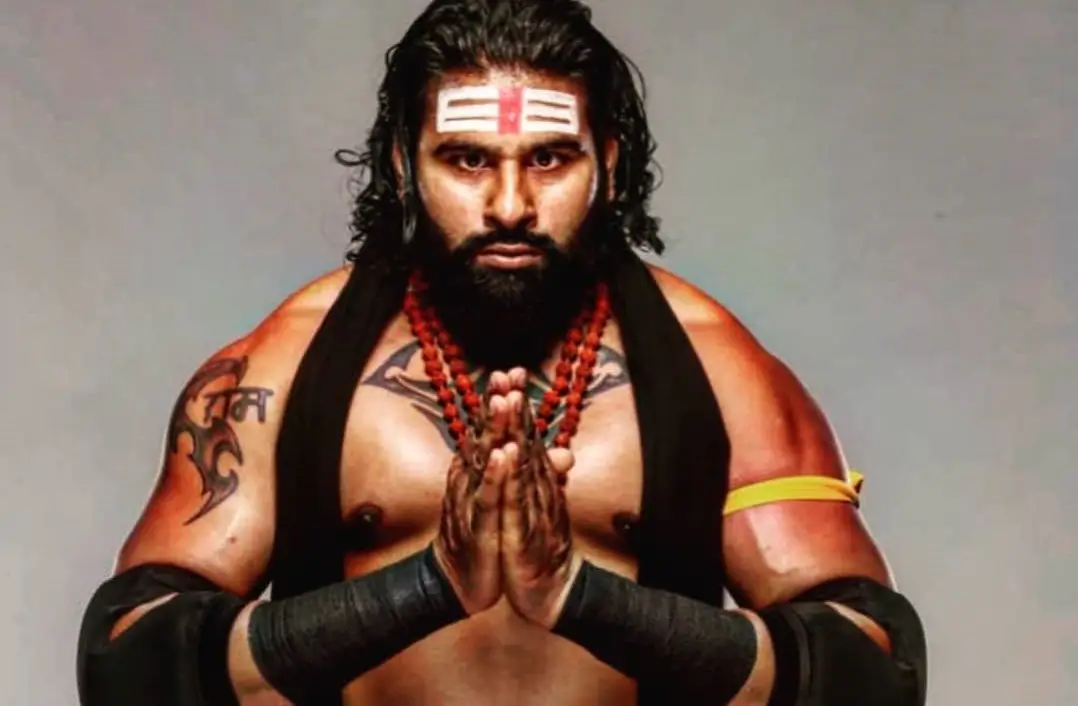 Veer Wife, WWE Indian Wrestler, Height, Instagram