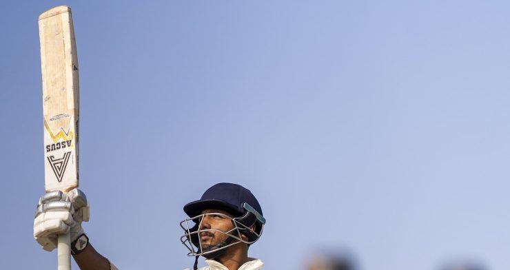 Fantasy Cricket Iand Sports Betting Landscape in India