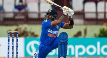 Fastest Indian to 100 Sixes in T20I. Check List of Fastest player to 100 T20I sixes