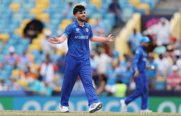 fazalhaq farooqui AFG vs SA ODI