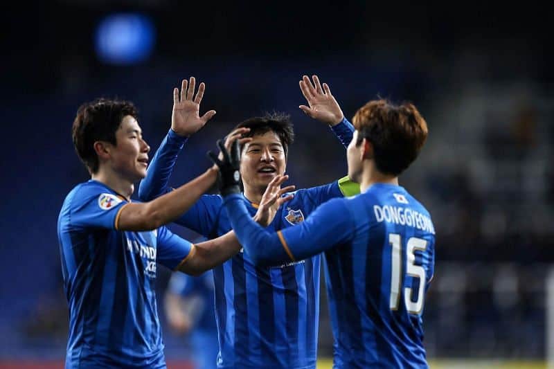 ULS vs JEJ Dream11 Match Prediction Ulsan Hyundai vs Jeju United Korean League Fixtures 16 March