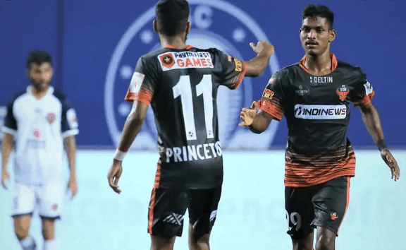 FCG vs SCEB Dream11 Match Prediction FC Goa vs SC East Bengal Indian Super League 29 January