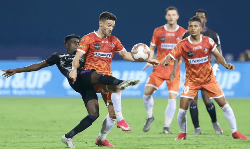FCG vs OFC Dream11 Match Prediction FC Goa vs Odisha FC Indian Super League Fixtures 17 February