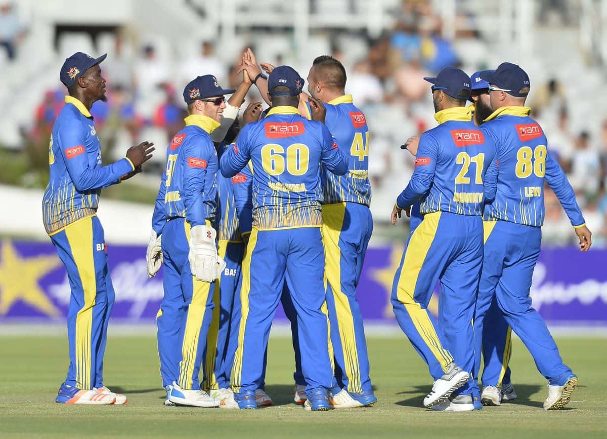 WAR vs CC Prediction: Toss, Pitch, Free Cricket Betting Tips for Warriors vs Cape Cobras South African T20 Challenge 2021 Match 9