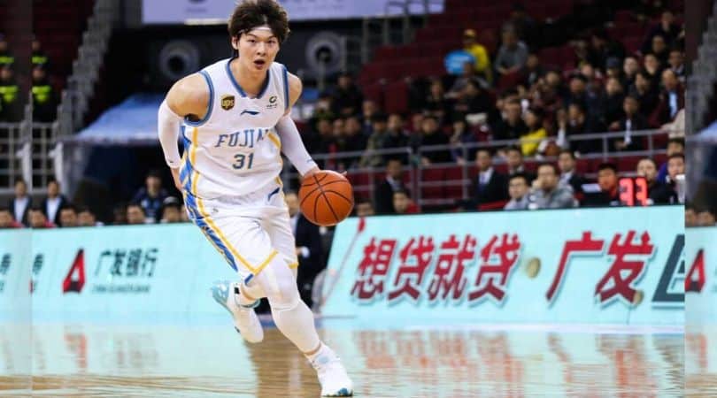 BD vs FS Dream11 Match Prediction Basketball, CBA League, Team News, 22 July