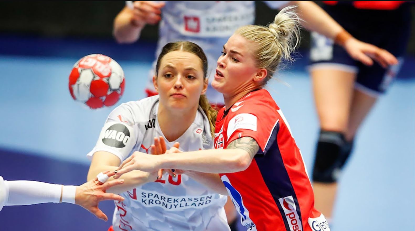 ROW U19 vs FRW U19 Dream11