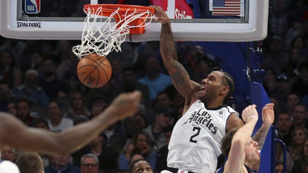 LAC vs DAL Dream11 Match Prediction Basketball, NBA, Los Angeles Clippers vs Dallas Mavericks, 26 August