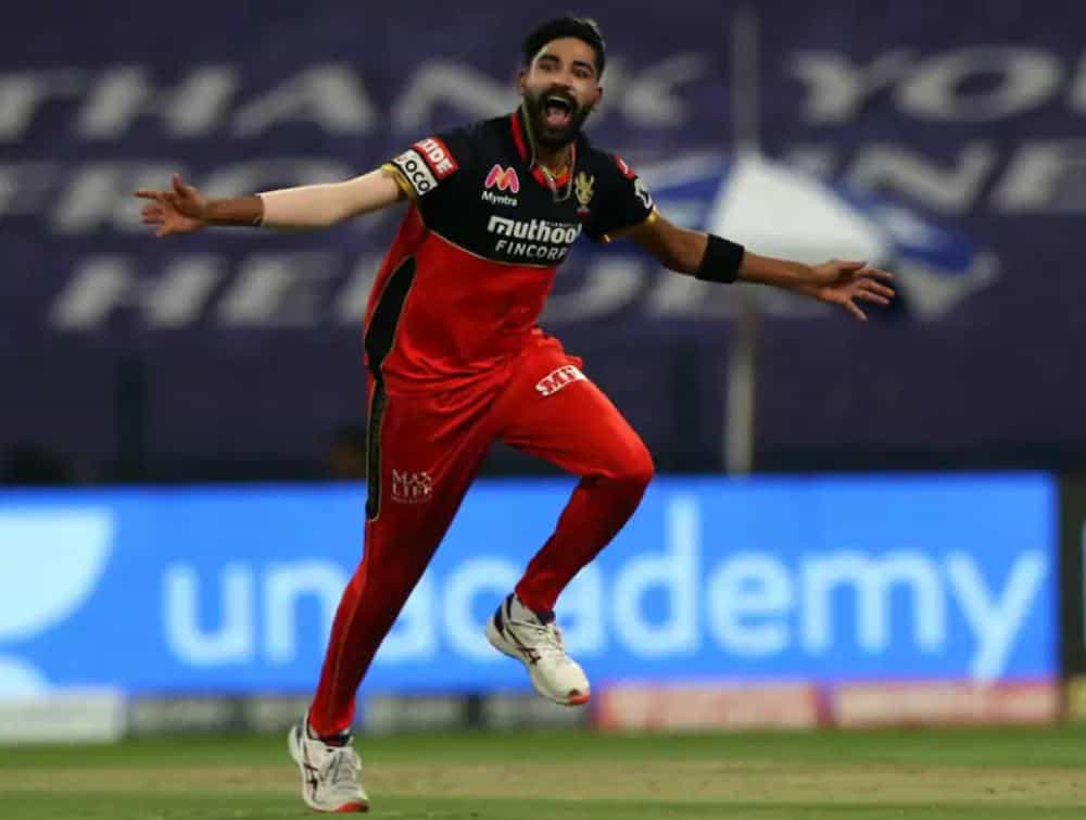 RCB vs KKR Dream11 Prediction: 3 Players Battles To Watch Out For In Royal Challengers Bangalore vs Kolkata Knight Riders IPL 2021 10th Match, 18 April