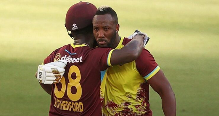 WI vs AUS Dream11 Prediction