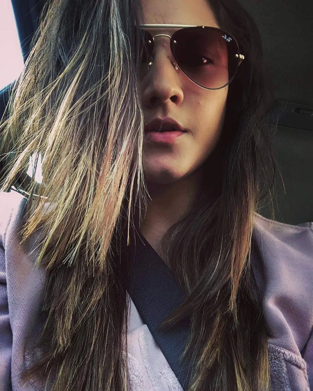 hottest women cricketer