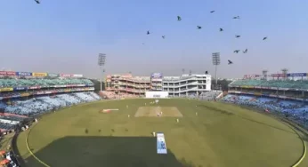Arun Jaitley Stadium IPL records: Check out the IPL records at Arun Jaitley Stadium in Delhi