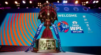 WPL 2026 Dates and Venues Announced