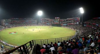 Delhi Stadium Name: What is the name of Delhi’s cricket stadium?