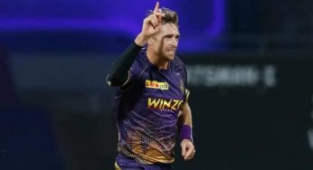 Tim Southee IPL Career: A Veteran Swing Bowling Masterclass