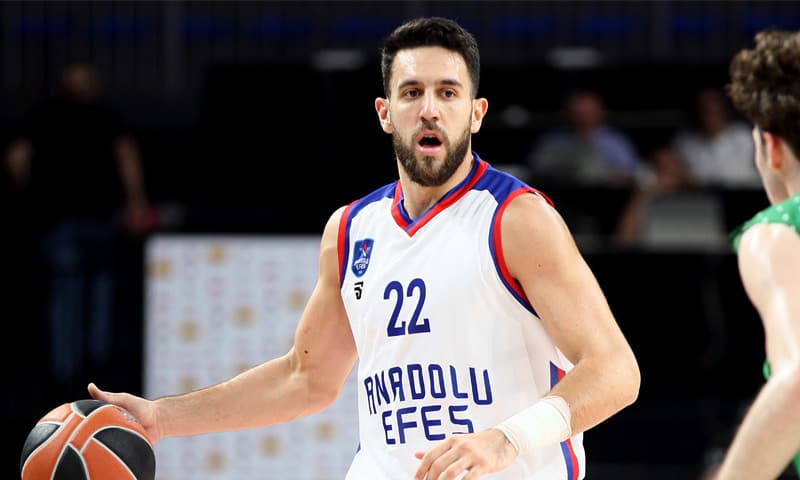 BER vs ANA Dream11 Match Prediction Basketball, EuroLeague, Alba Berlin vs Anadolu Efes, 13 October
