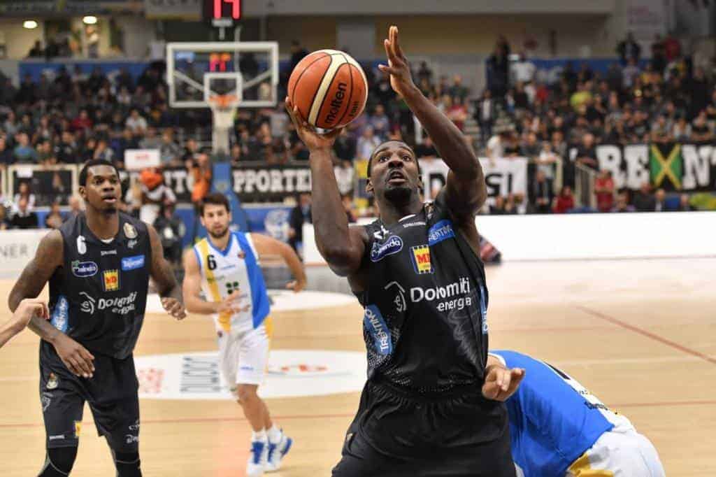 ABT vs REV Dream11 Match Prediction Basketball, Italian Basketball Cup, Aquila Basket Trento vs Reyer Venezia, 3 September