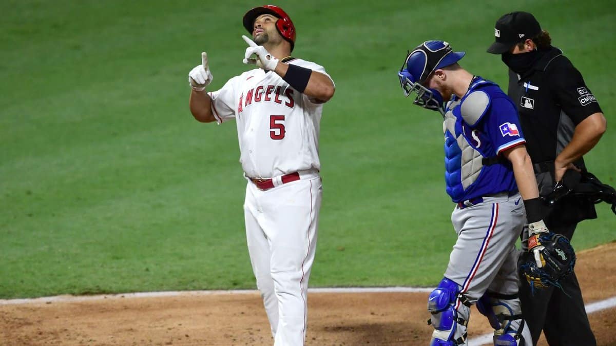 LAA vs TR Dream11 Match Prediction Baseball | Major Baseball League | Los Angeles Angels vs Texas Rangers, 22 September