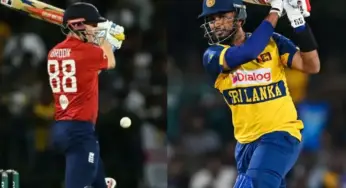 ENG vs SL Today’s Match Prediction