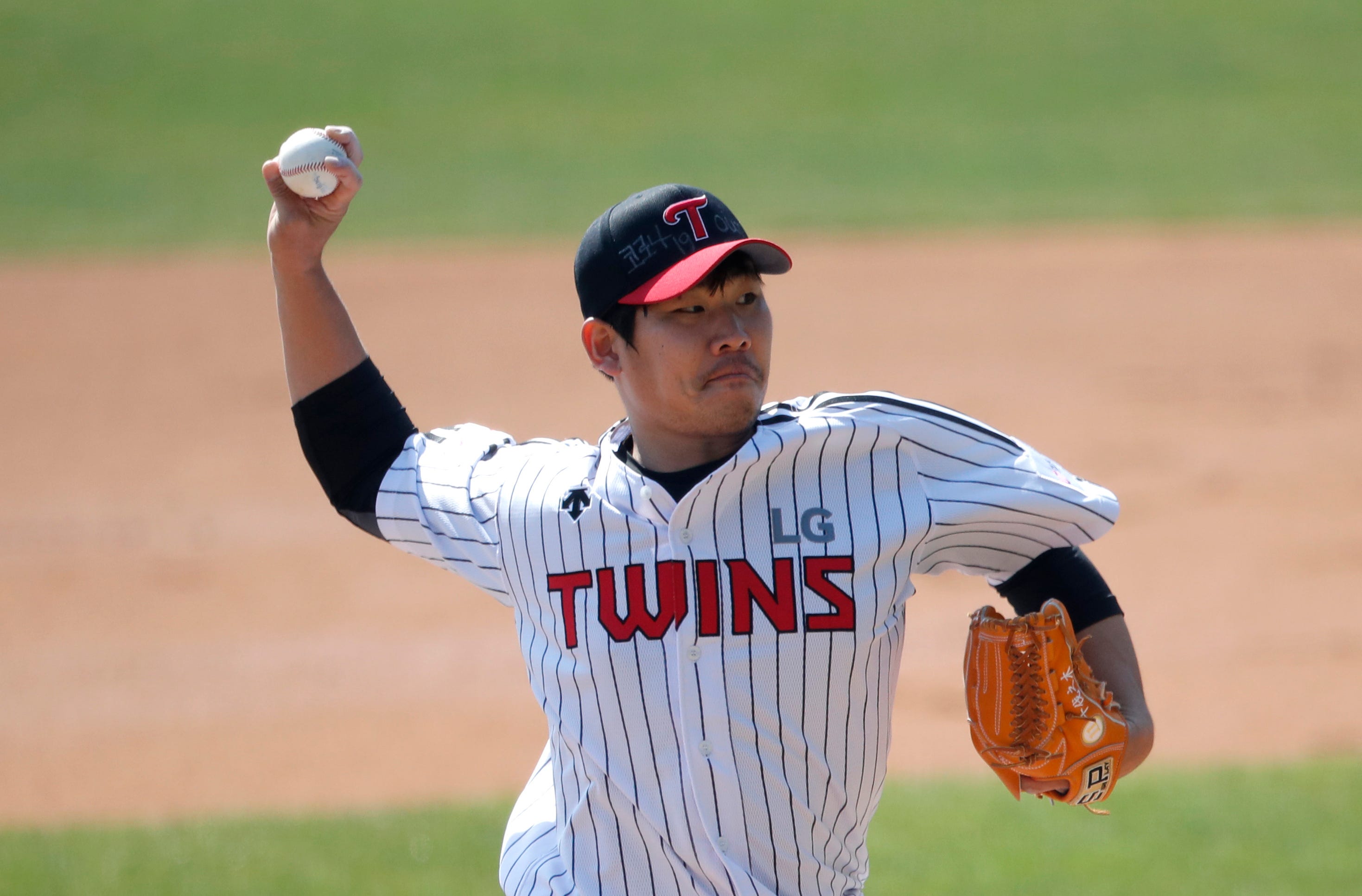 LGT vs DOB Dream11 Match Prediction Baseball | Korean Baseball League | LG Twins vs Doosan Bears, 4 November