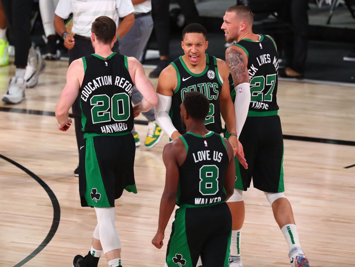 MIA vs BOS Dream11 Match Prediction Basketball, NBA Playoffs, Miami Heat vs Boston Celtics, 28 September