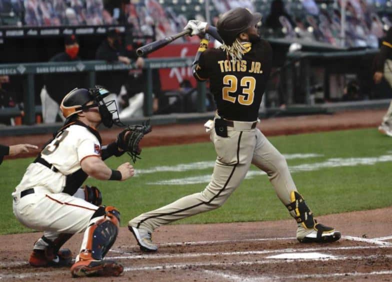 SDP vs LAA Dream11 Match Prediction Baseball | Major Baseball League | San Diego Padres vs Los Angeles Angels, 23 September