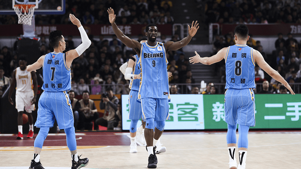 BD vs GST Dream11 Match Prediction Basketball, CBA League, Beijing Ducks vs Guangdong Southern Tigers, 6 August