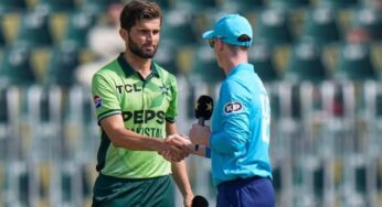 PAK vs ENG Today's Match Prediction