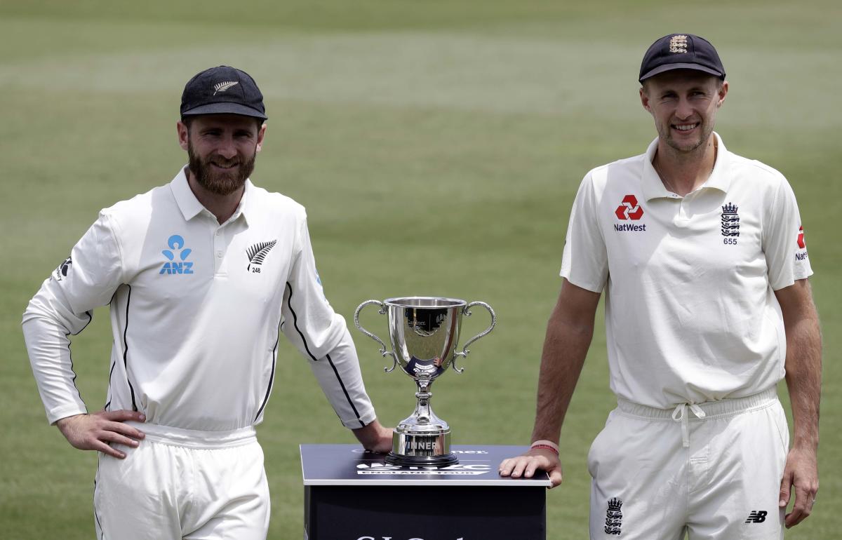 ENG vs NZ
