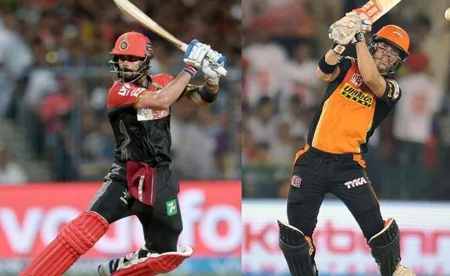 All IPL Batting Records in IPL history
