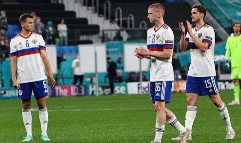 FIN vs RUS Dream11 Team Prediction Tips Finland vs Russia Euro 2020 Live Score 16 June