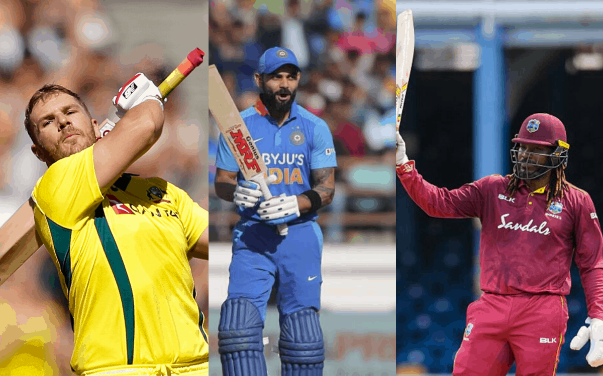 T20 World 2020: 3 teams with  best chances of winning the trophy