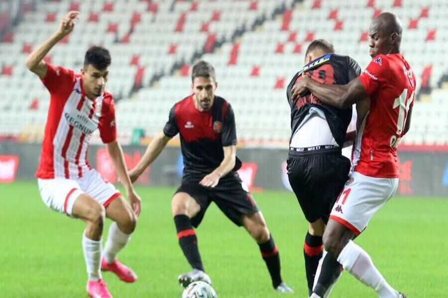 FKS vs ANT Dream11 Team Prediction Tips for Faith Karagumurk vs Antalyaspor Turkish League Live Score September 21